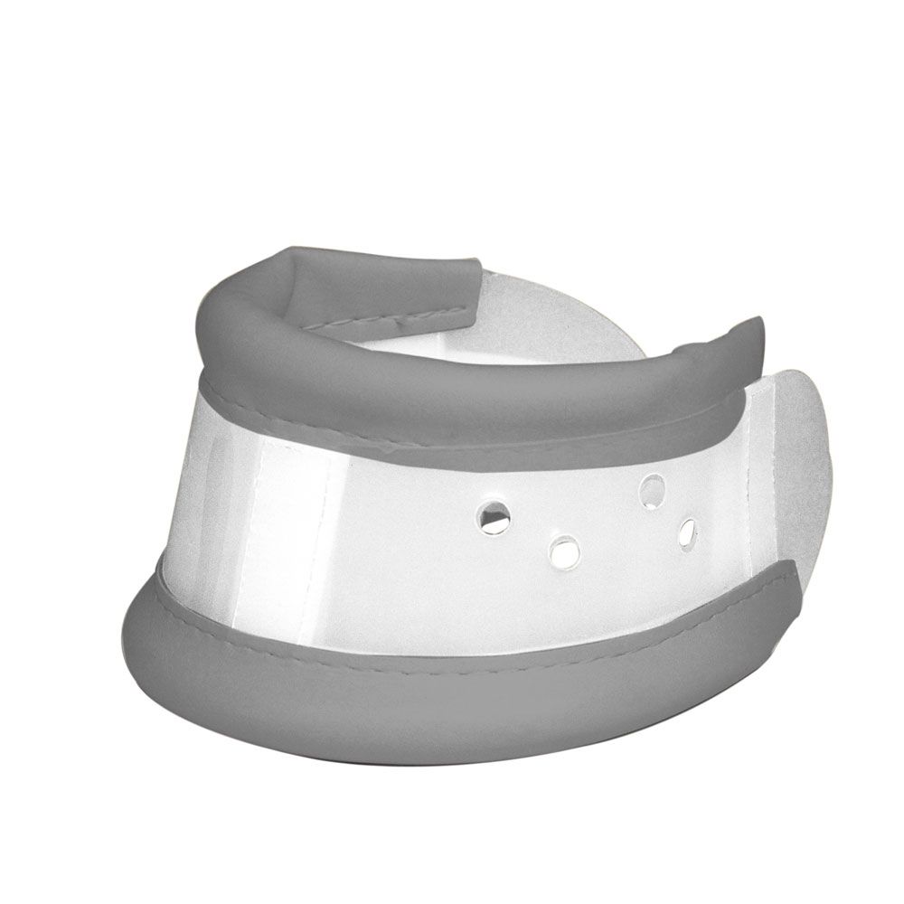 Colar Cervical Semi-Rígido Regulável em Altura 2