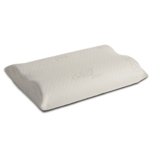 Almofada Comfort Green Viscoelástica