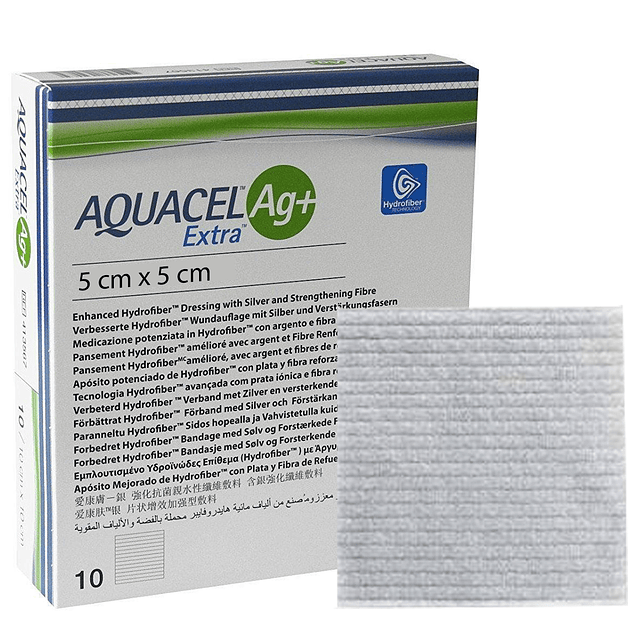 Aquacel AG+ Extra