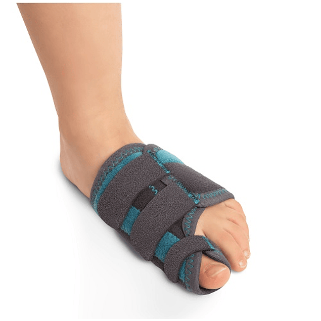 Corretor Noturno HALLUX-VALGUS Pediátrico