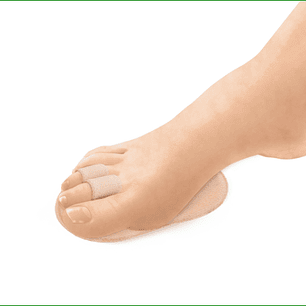 Almofada para Dedos em Martelo