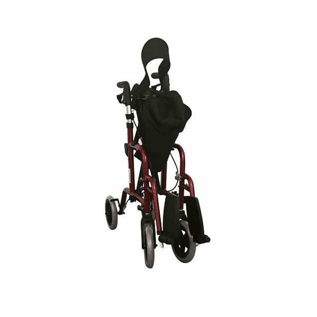 Andarilho Rollator Lux 2 EN 1 