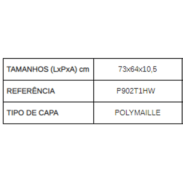 Apoio Bilateral para Calcanhar