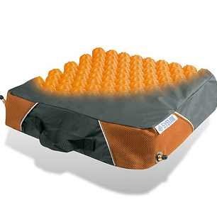 AIR CELL TIRE PILLOW - POLYAIR®