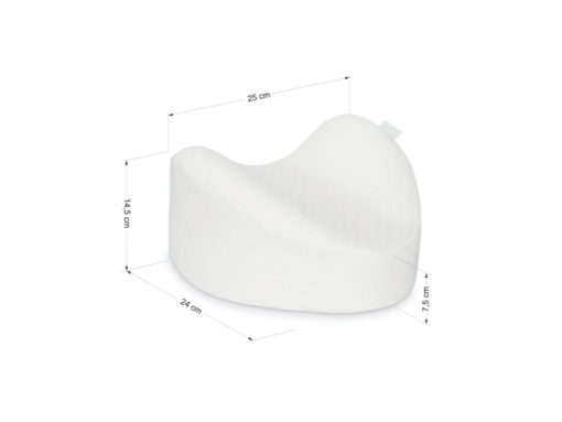 Almofada para pernas 3