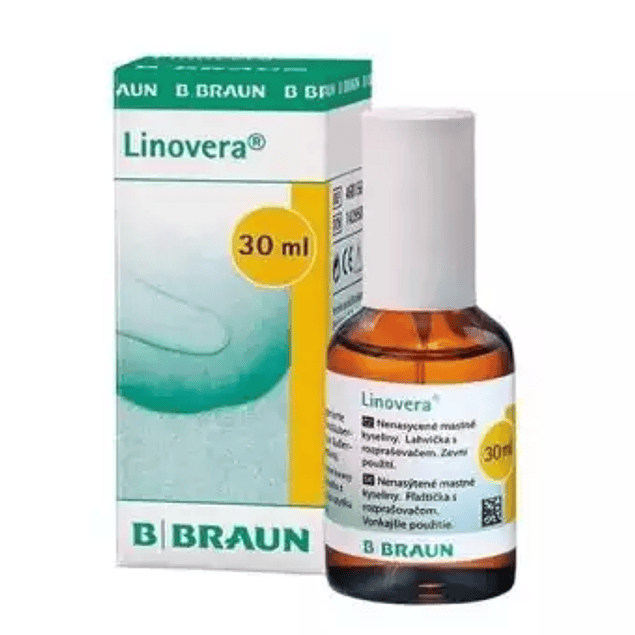 Linovera Spray 30ml