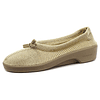 Sapato de malha clássico NEW LADY Arcopedico