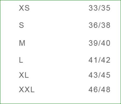 Sapato pós-cirúrgico 2