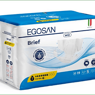 Fralda Egosan Vitasoft Natural Comfort  EXTRA