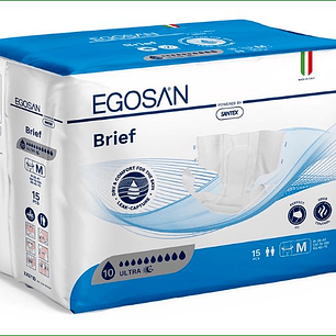 Fralda Egosan Vitasoft Natural Comfort ULTRA