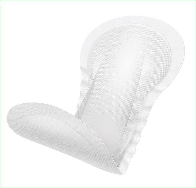 Penso Anatómico Egosan Natural Comfort MAXI 2