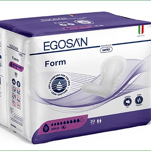 Penso Anatómico Egosan Natural Comfort MAXI