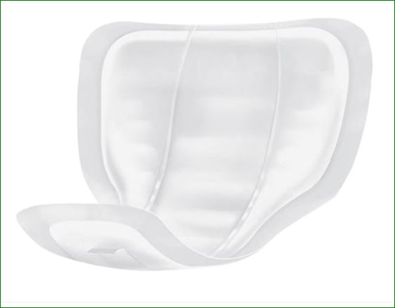 Penso de Incontinência Ligeira Egosan Homem 2