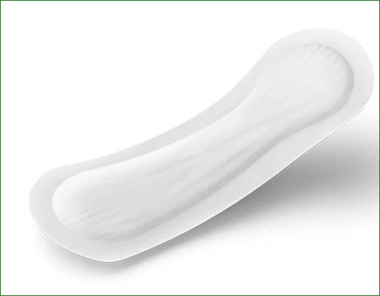 Penso de Incontinência Ligeira Egosan Light Extra (bolsa ind.)  20un 2