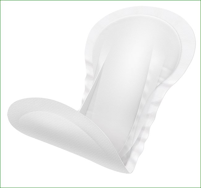 Penso Anatómico Egosan Natural Comfort EXTRA 2