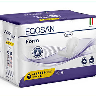 Penso Anatómico Egosan Natural Comfort EXTRA