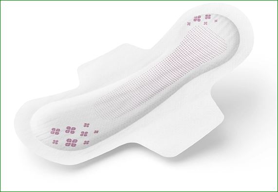 Penso de Incontinência Ligeira Egosan Light Mini Plus (bolsa ind.) 16un 2