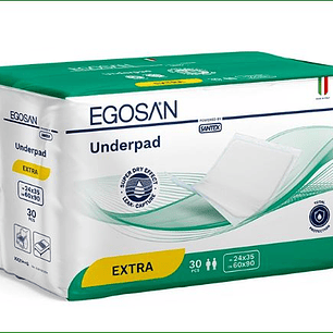 Resguardo Egosan Absorção Extra