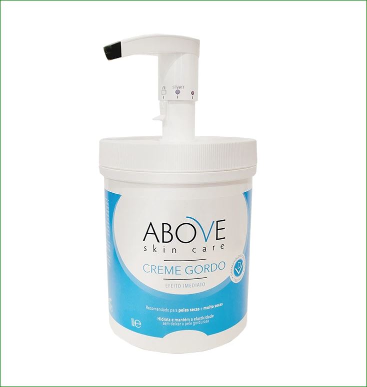 Creme Gordo ABOVE 1L