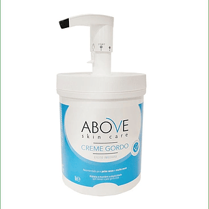 Creme Gordo ABOVE 1L