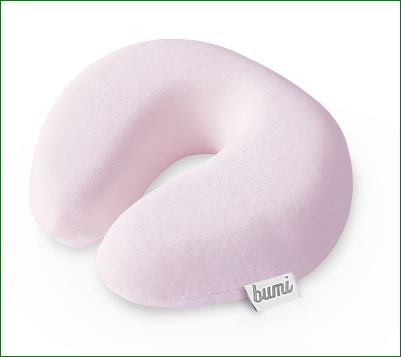 Apoio Cervical de Bebé 5