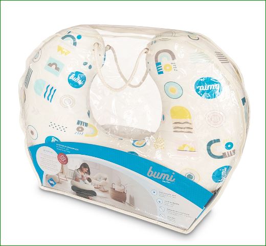 Almofada de Amamentação 1