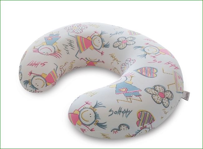 Almofada de Amamentação 3