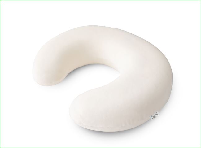 Almofada de Amamentação 4