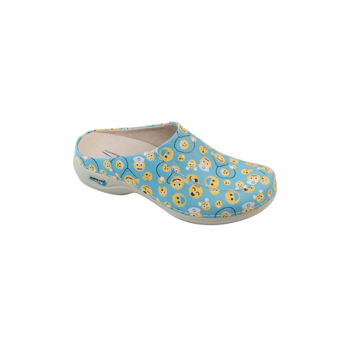 Soca Wash´Go PARIS Estampada sem presilha 1