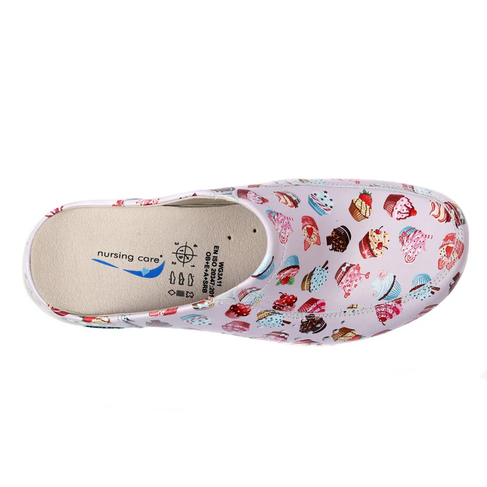 Soca Wash’Go BERLIM com Elásticos e Furos Sem Presilha 15