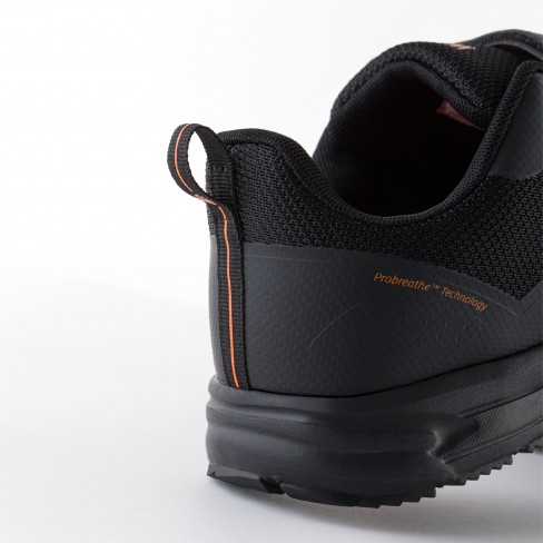 Sapatilha Wock Reblast com Velcro 4