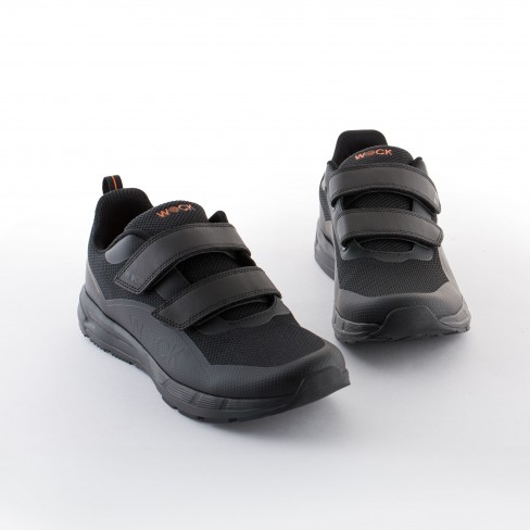 Sapatilha Wock Reblast com Velcro 5