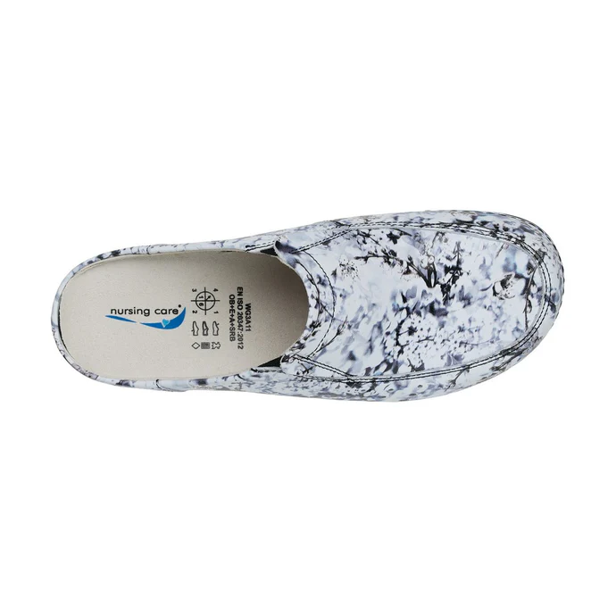 Soca Wash’Go BERLIM com Elásticos e Furos Sem Presilha 24