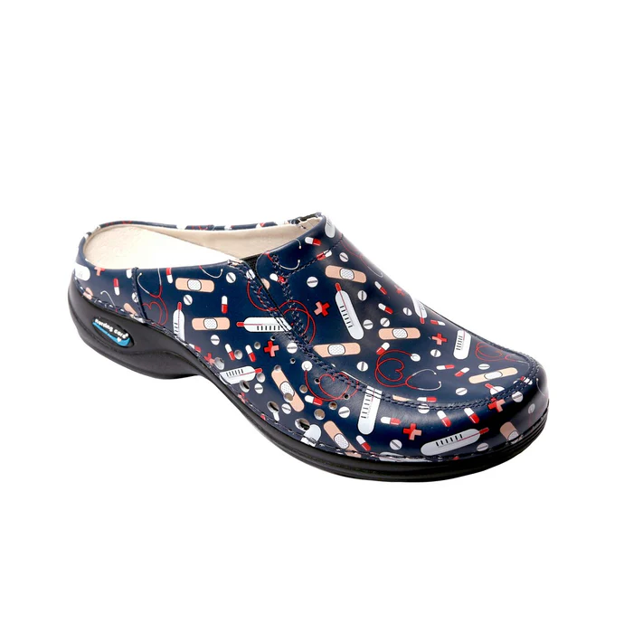 Soca Wash’Go BERLIM com Elásticos e Furos Sem Presilha 28