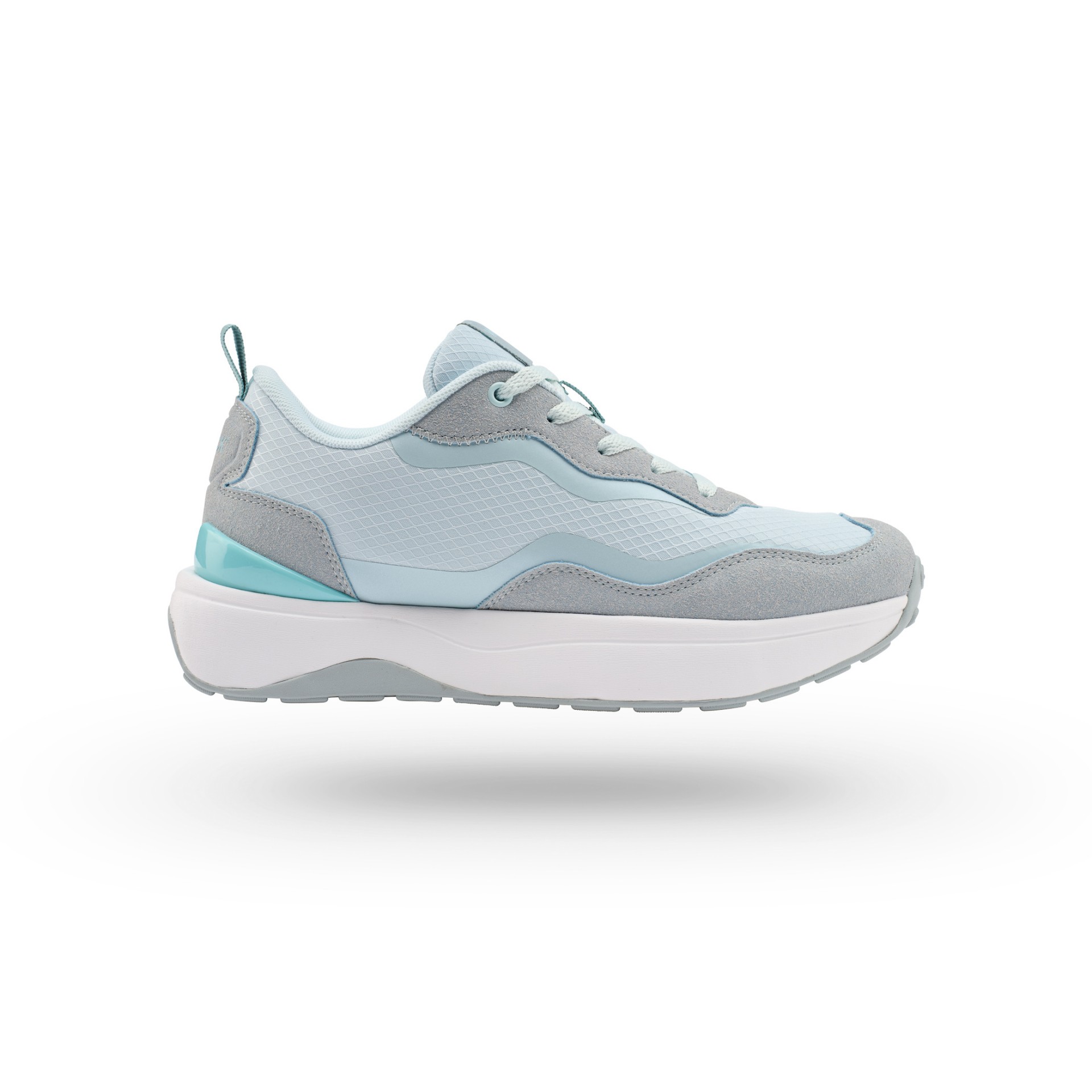 SAPATILHA DE MULHER NOVA LS 3