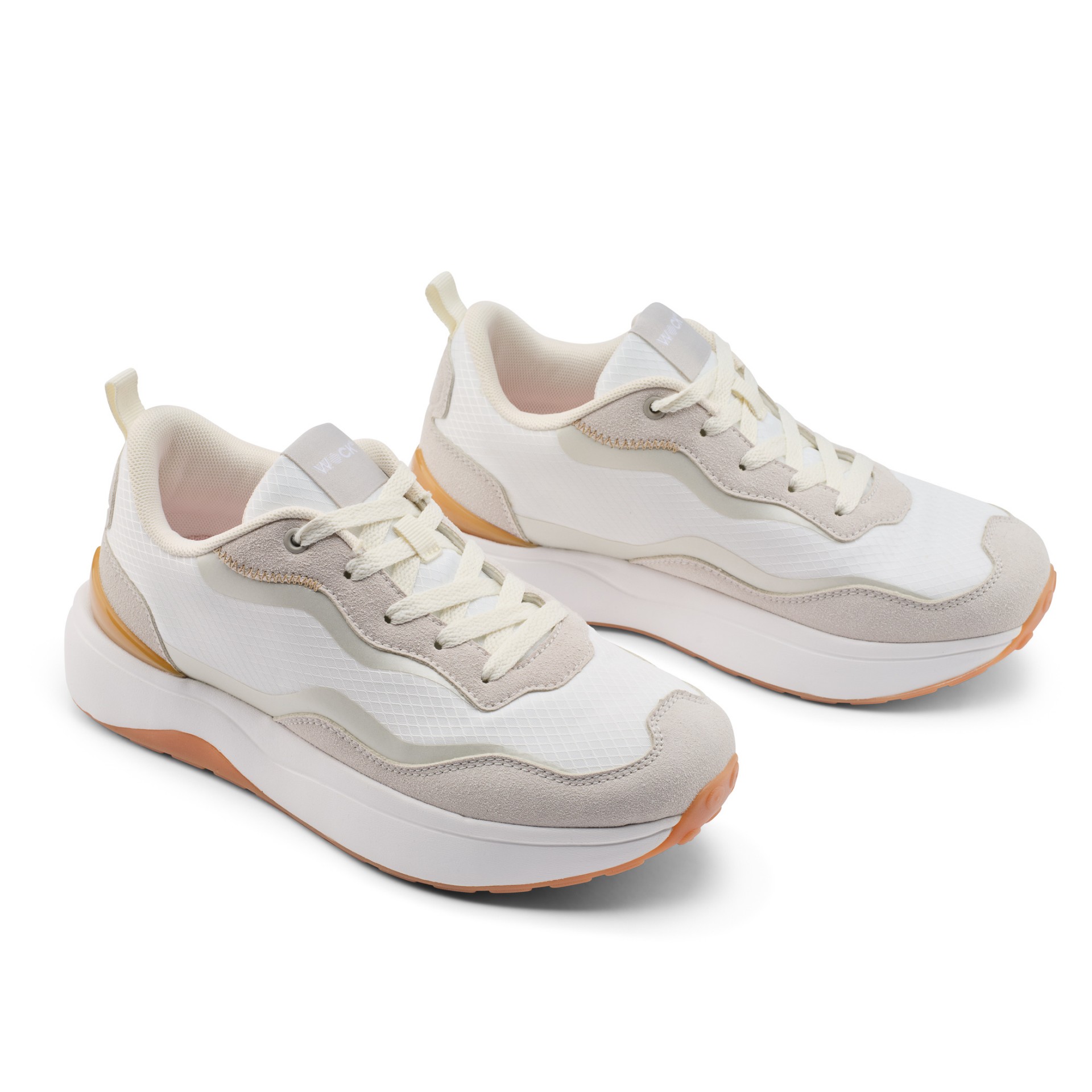 SAPATILHA DE MULHER NOVA LS 1