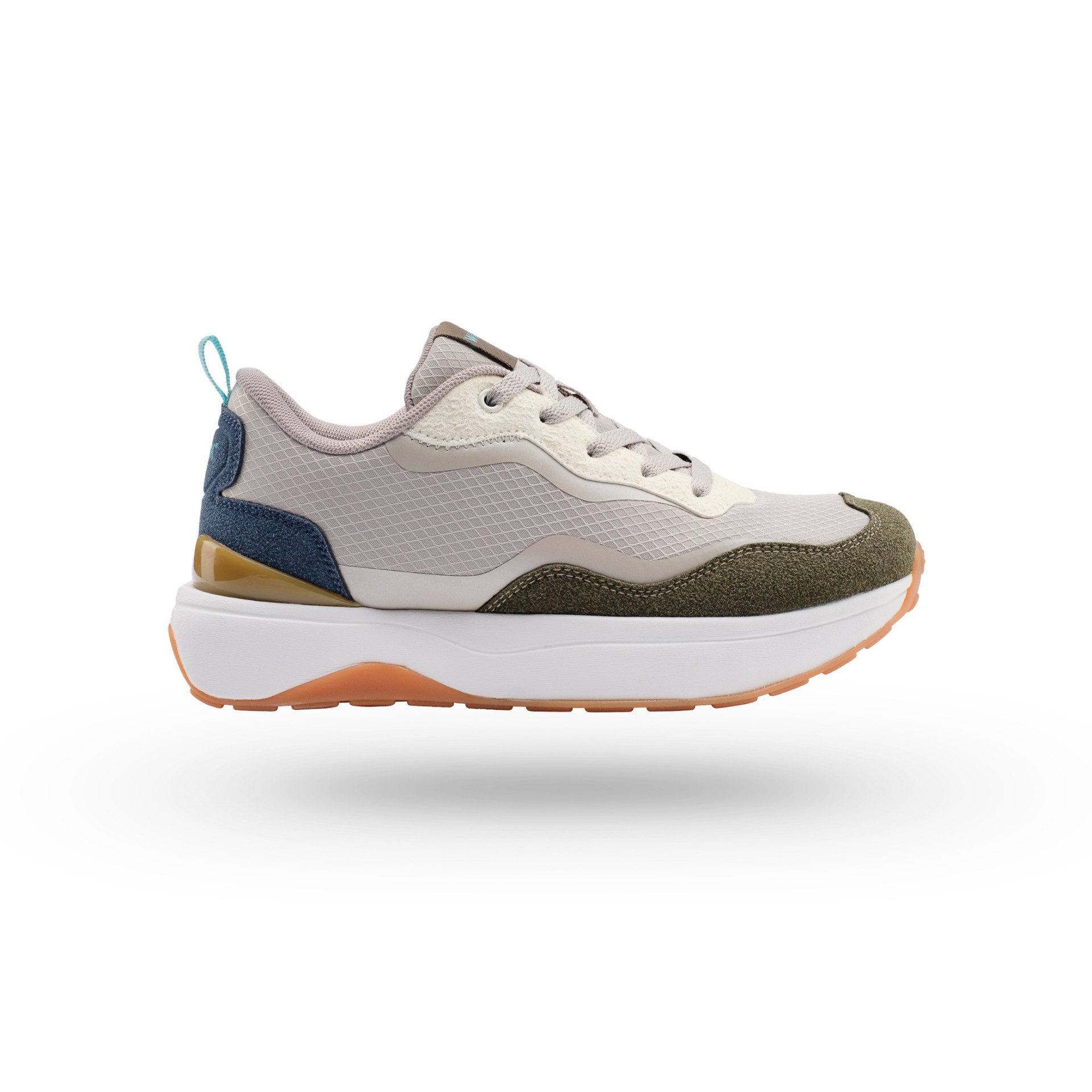 SAPATILHA DE MULHER NOVA LS 5