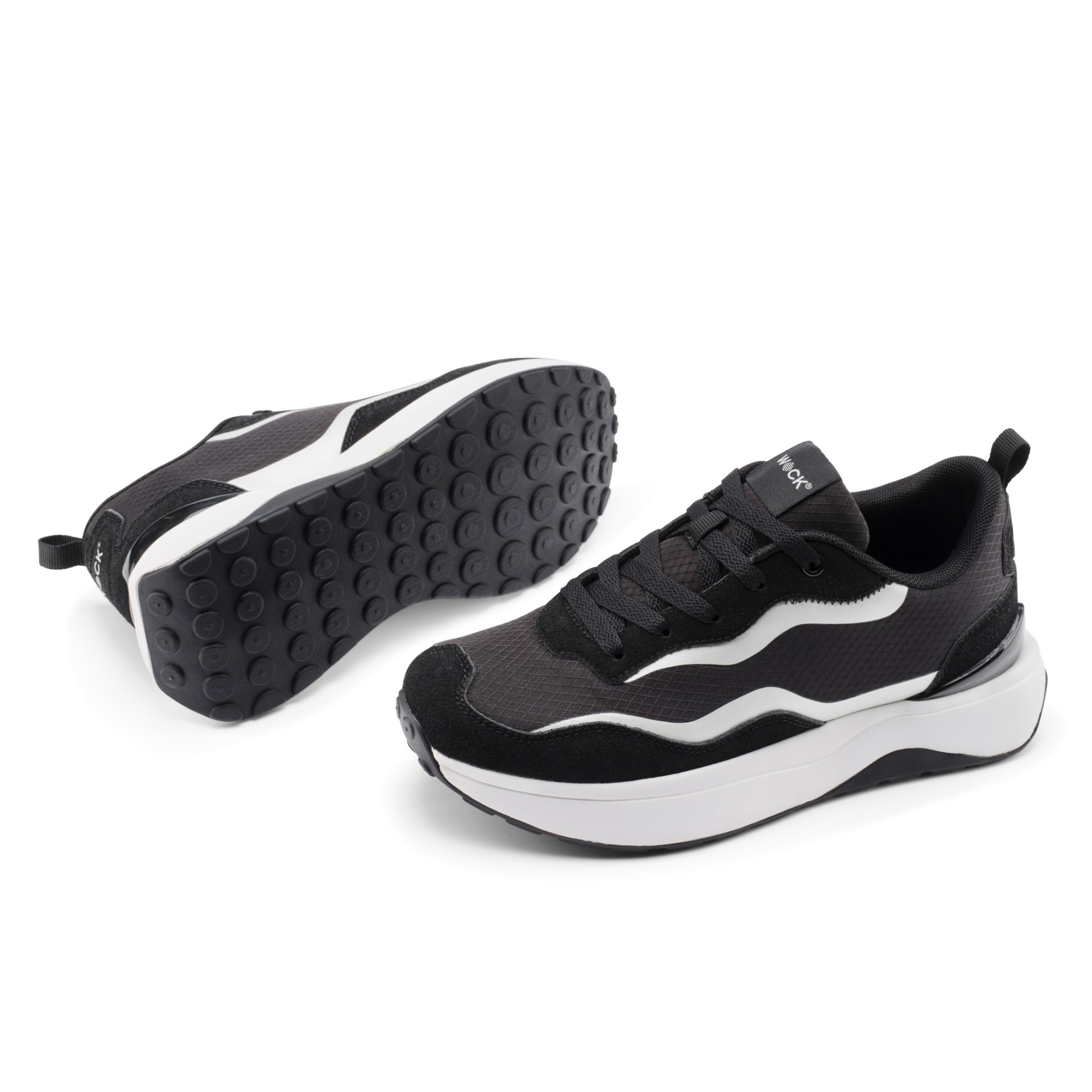 SAPATILHA DE MULHER NOVA LS 8