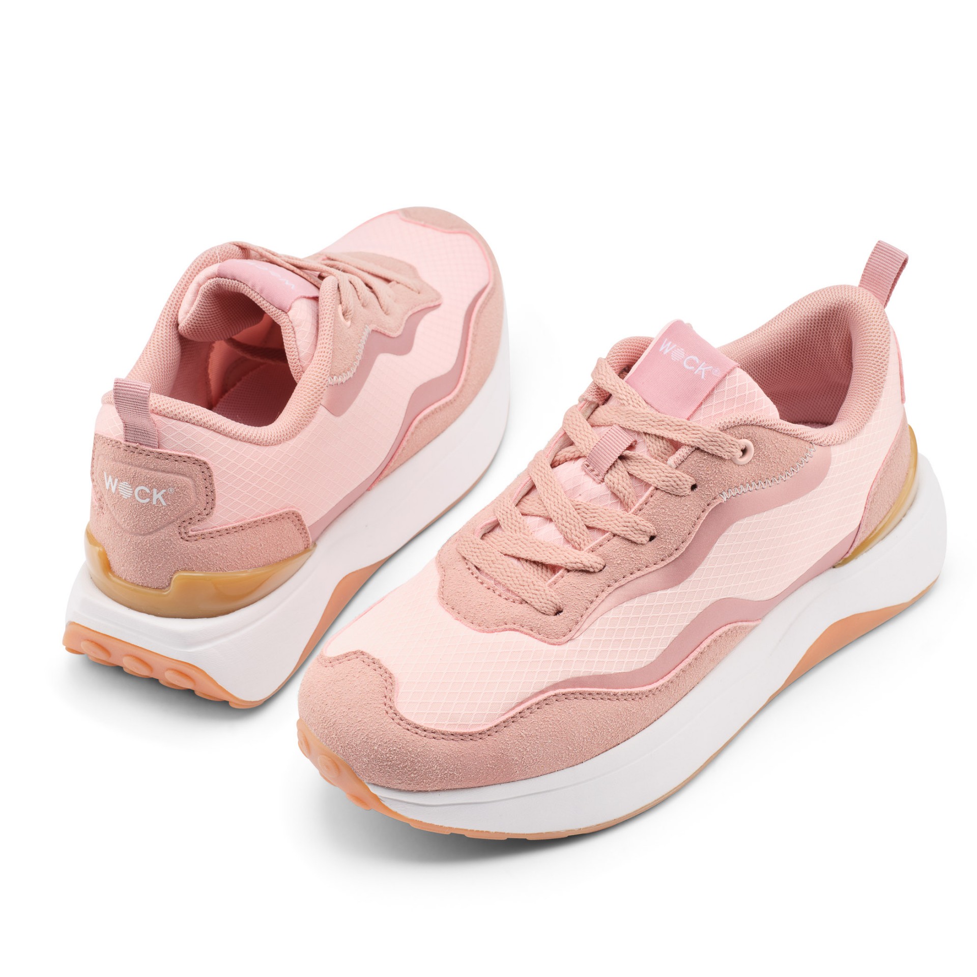 SAPATILHA DE MULHER NOVA LS 10