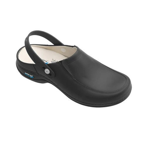 Soca Wash´Go Paris com Elástico de Pele com Presilha 1