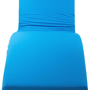 Colchão Antiescaras Viscoelástico Hospitalar BERLI55VISCOECO