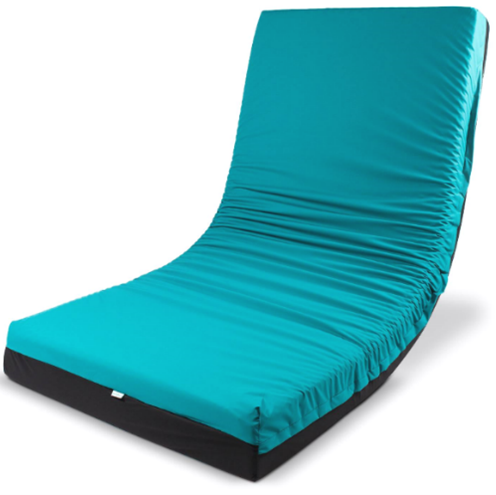 Colchão Antiescaras Viscoelástico Hospitalar BERLI35VISCOECO