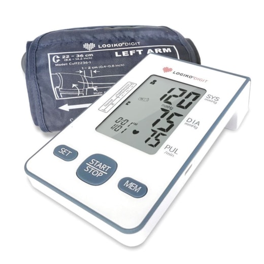 TENSIOMETRO DIGITAL 3