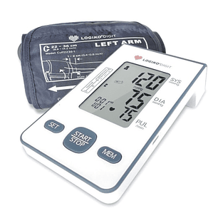 TENSIOMETRO DIGITAL 3