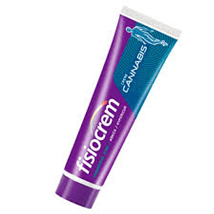 Fisiocrem Cannabis 60 ml
