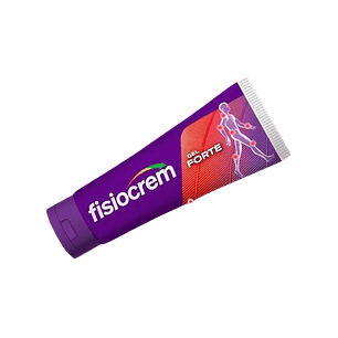 Fisiocrem Gel Forte