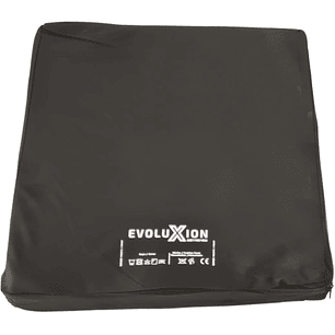 EVOLUXION ALMOFADA ANTI ESCARAS EVOVISCO EV800