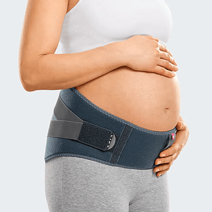 Lumbamed Maternity - Cinta de maternidade
