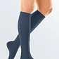Meia Compressão/Elástica AD até ao joelho Mediven Elegance - Thumbnail 3
