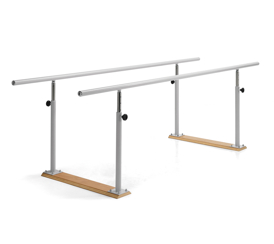 Barras Paralelas Reguláveis 1